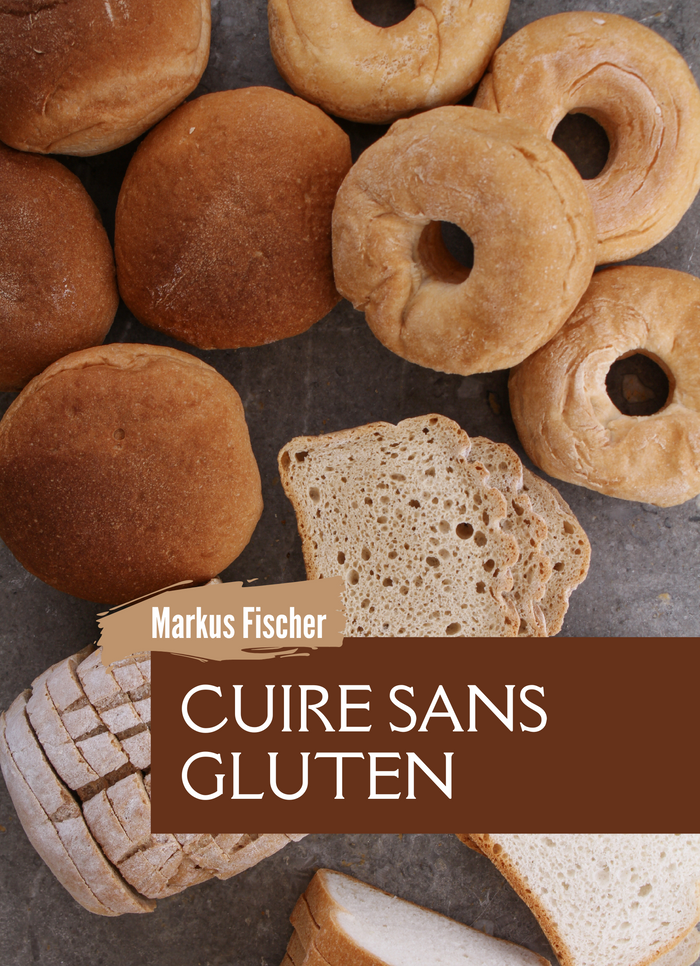 Cuire sans Gluten