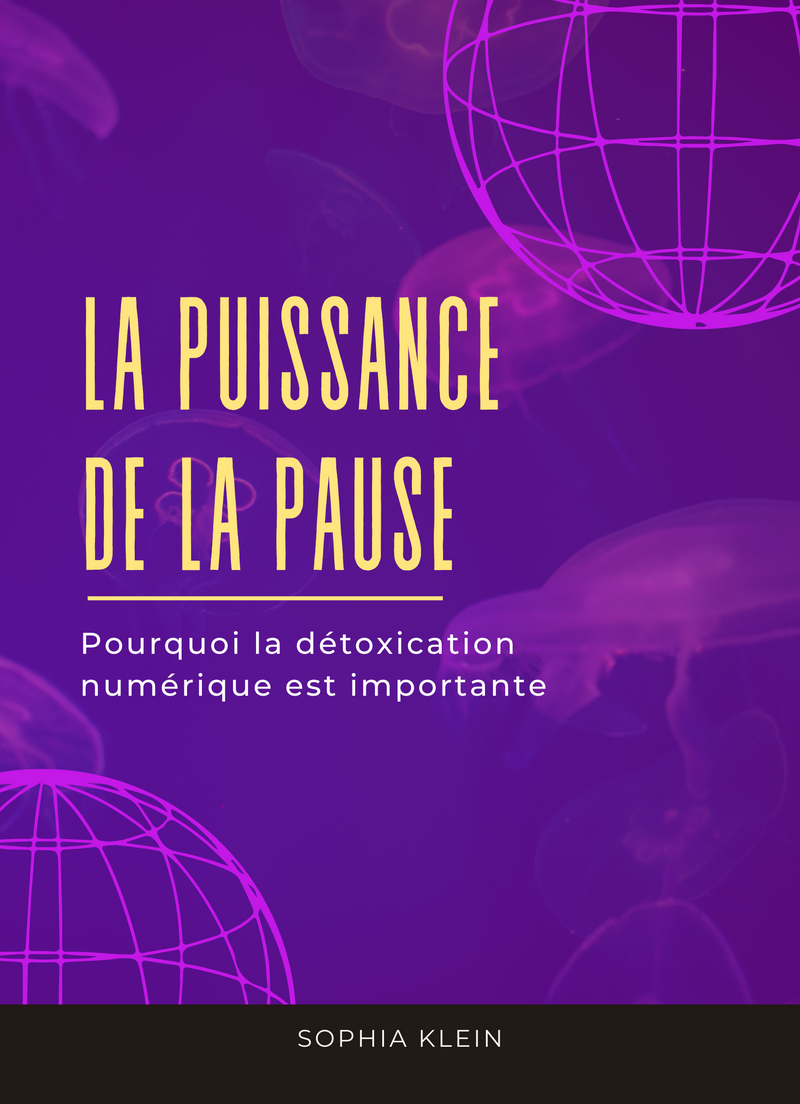 La Puissance de la Pause