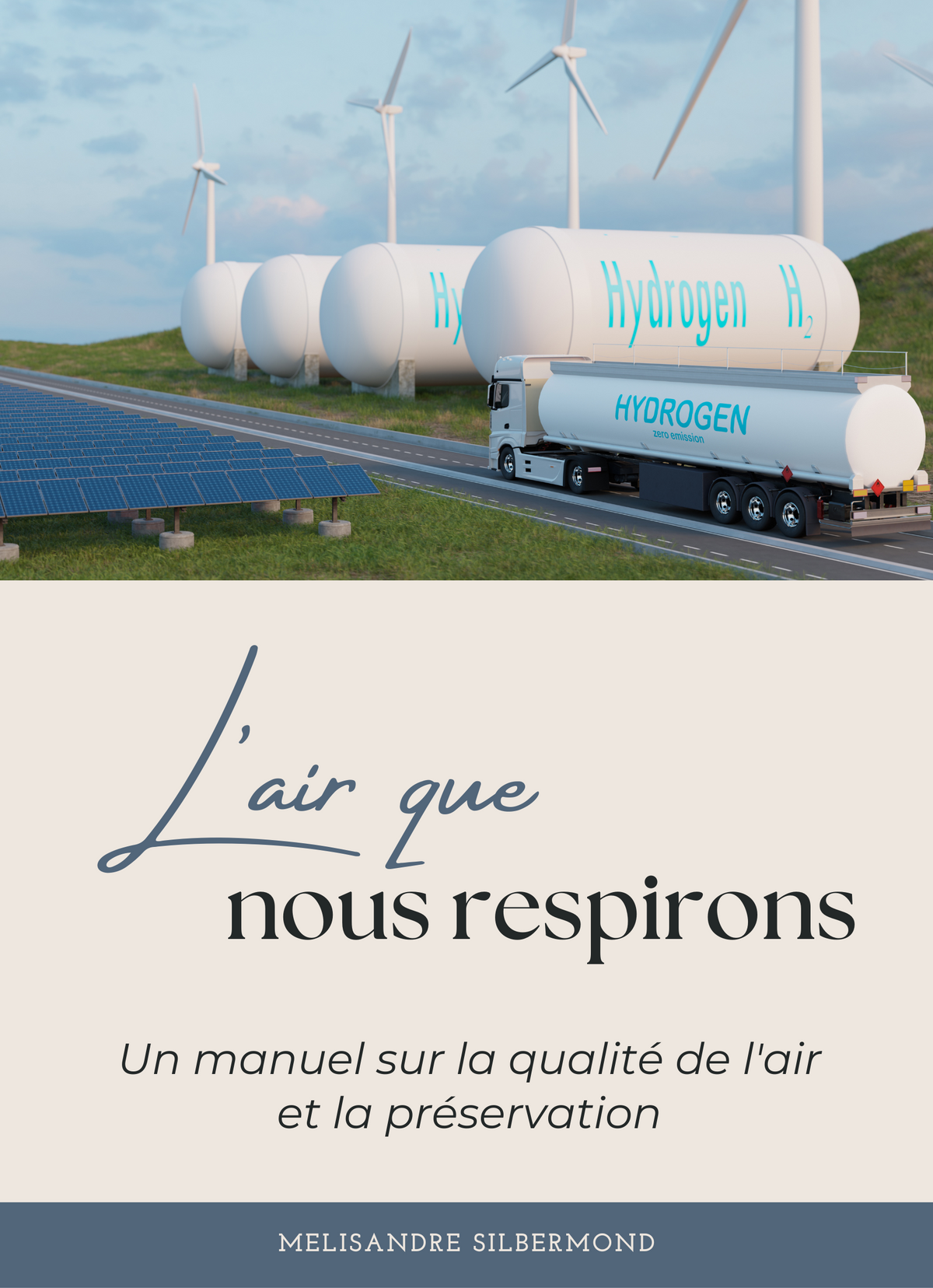 L'air que nous respirons