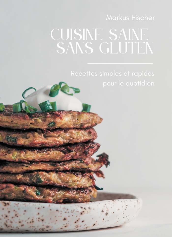 Cuisine Saine sans Gluten