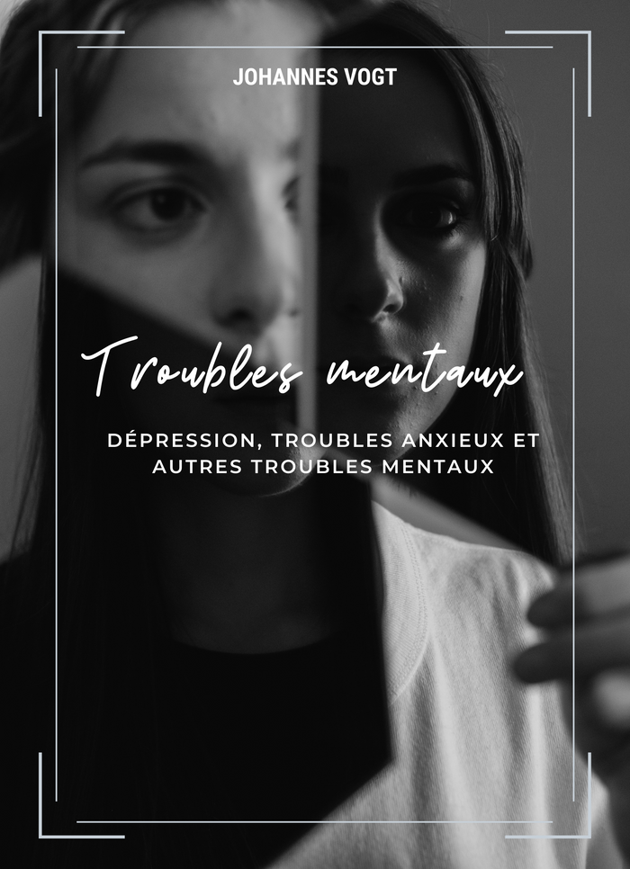 Troubles mentaux