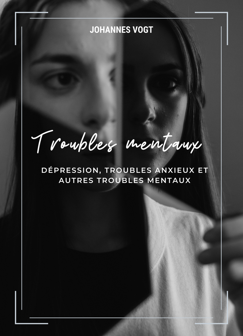 Troubles mentaux