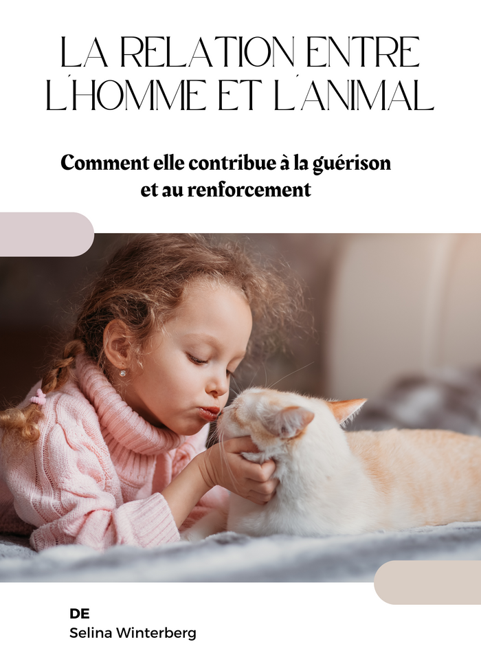 La relation entre l'homme et l'animal