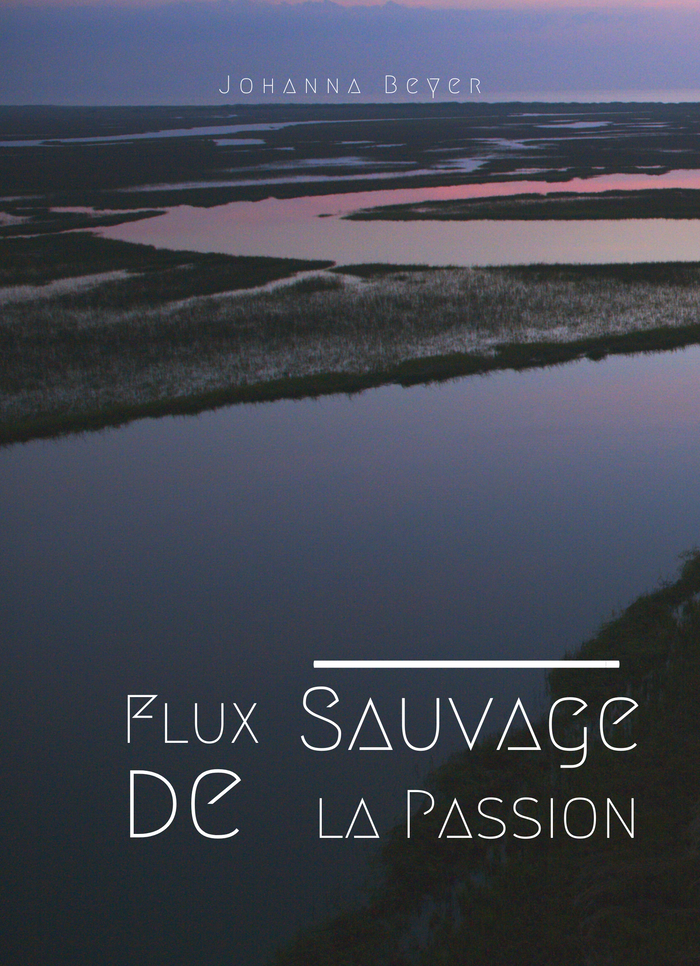 Flux Sauvage de la Passion