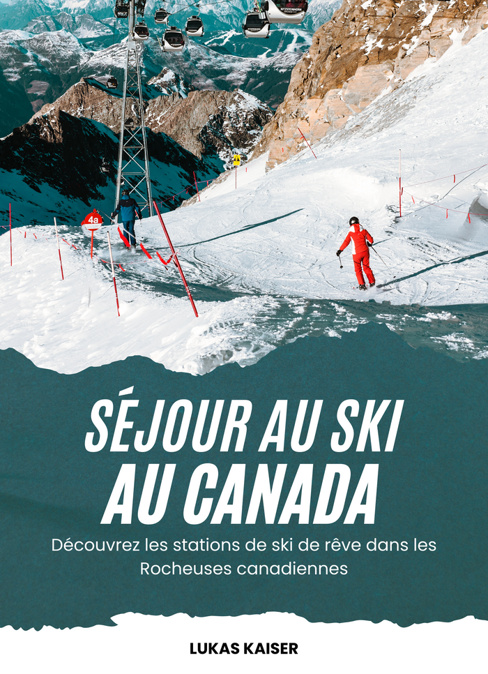 Séjour au Ski au Canada