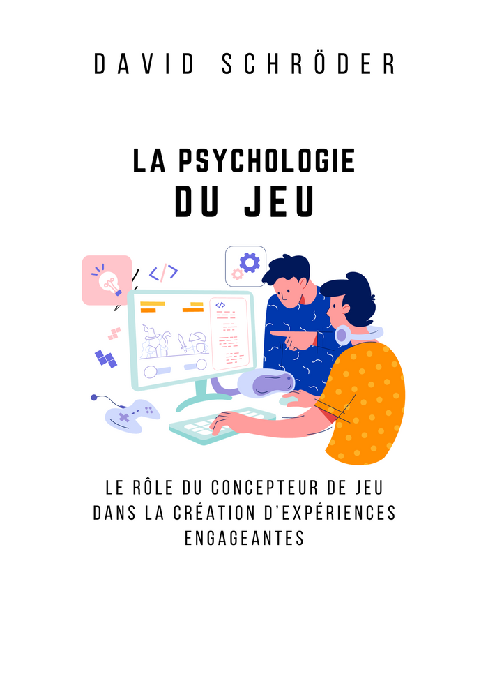 La psychologie du jeu