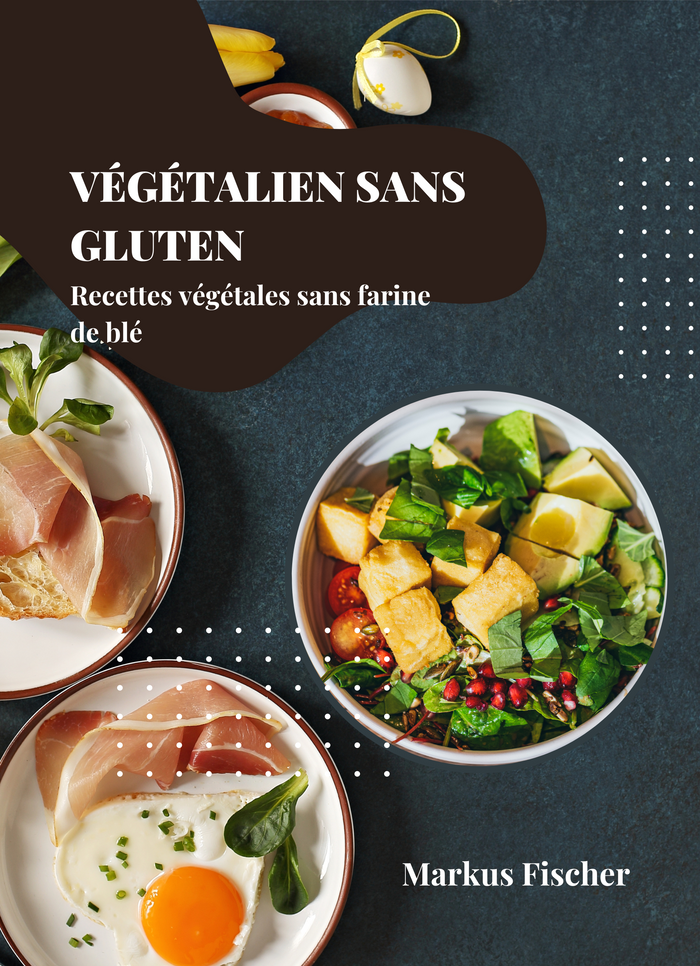 Végétalien sans Gluten