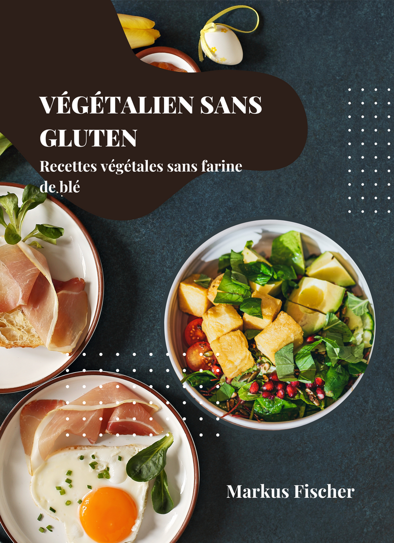 Végétalien sans Gluten