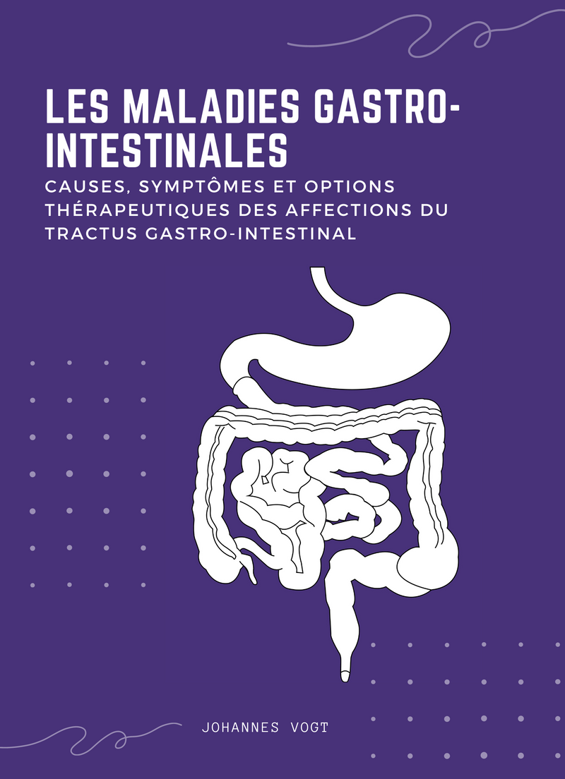 Les maladies gastro-intestinales