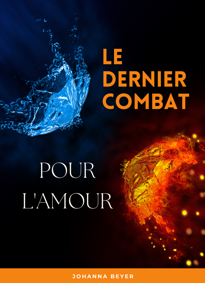 Le dernier Combat pour l'Amour