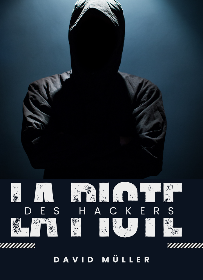 La Piste des Hackers