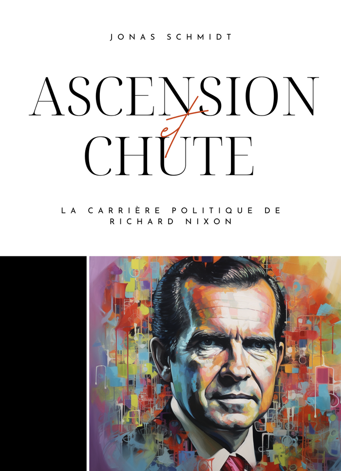 Ascension et Chute
