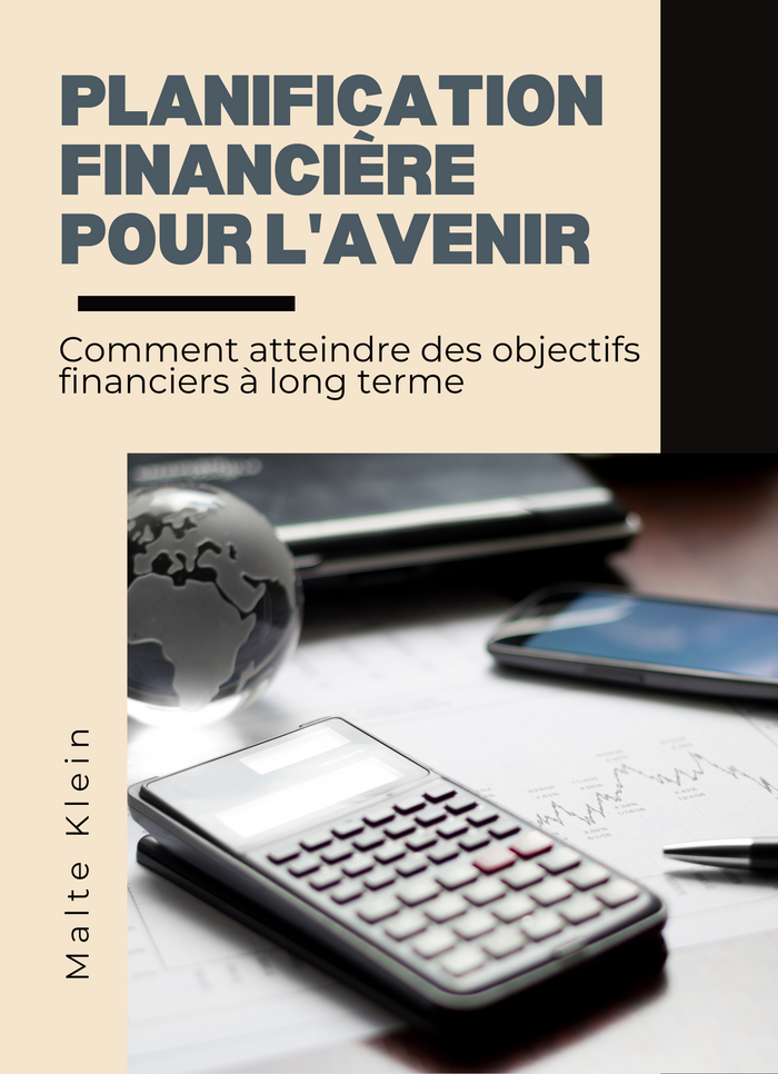 Planification financière pour l'avenir