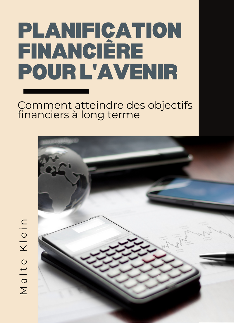 Planification financière pour l'avenir