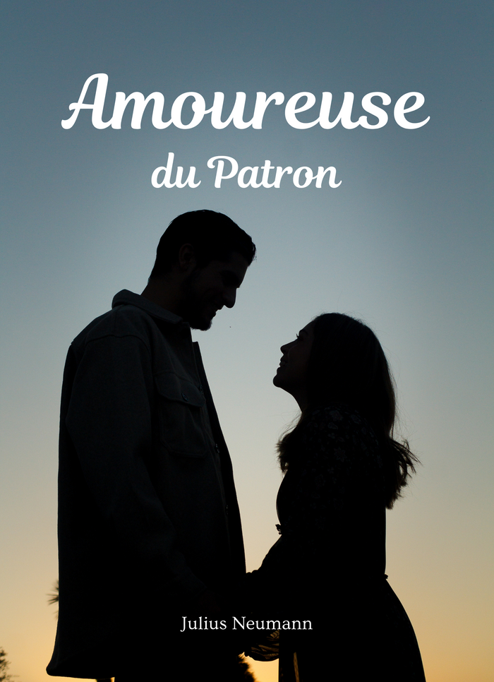 Amoureuse du Patron