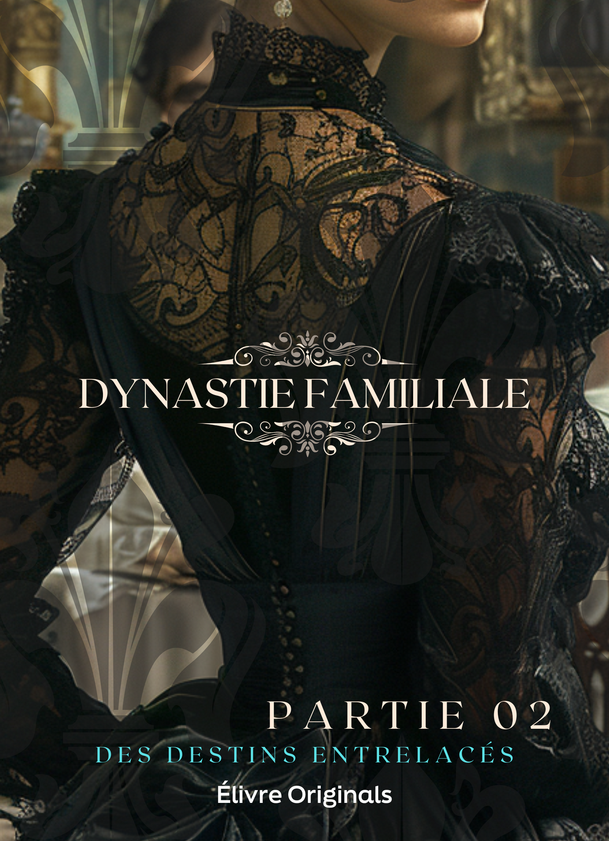 Dynastie familiale partie 02