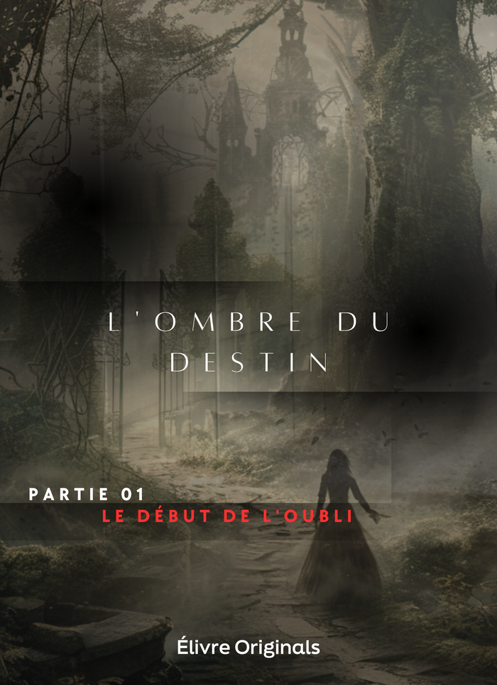 L'ombre du destin partie 01