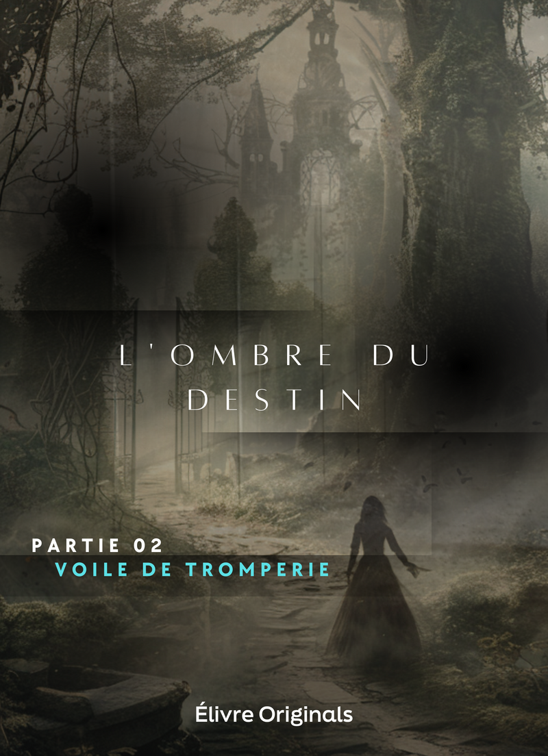 L'ombre du destin partie 02