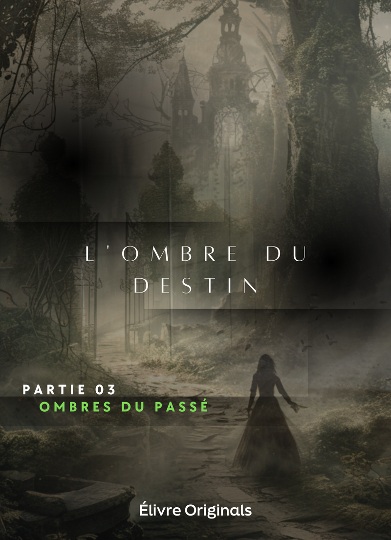 L'ombre du destin partie 03