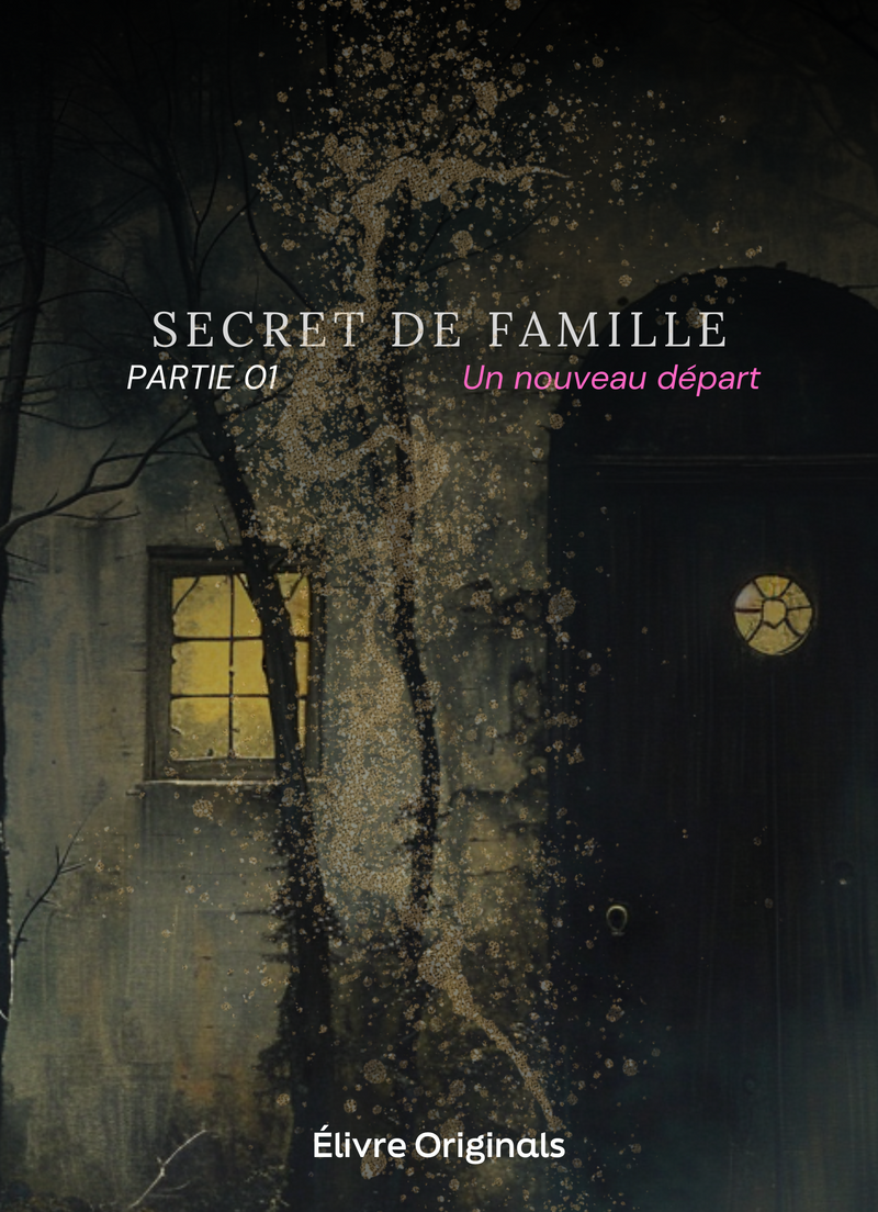 Secret de famille partie 01