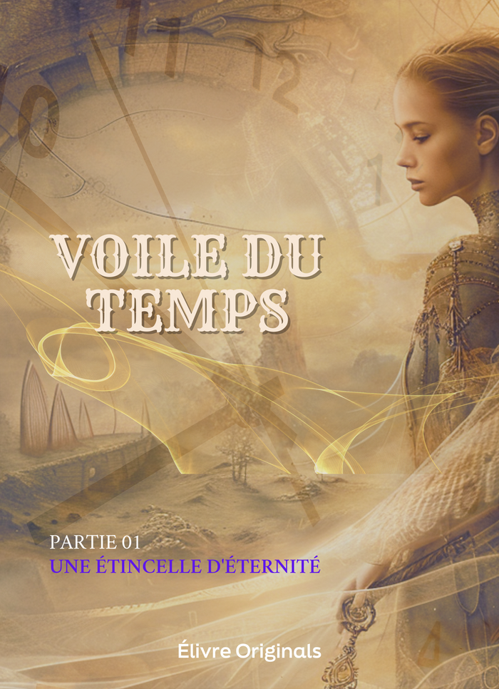 Voile du temps partie 01