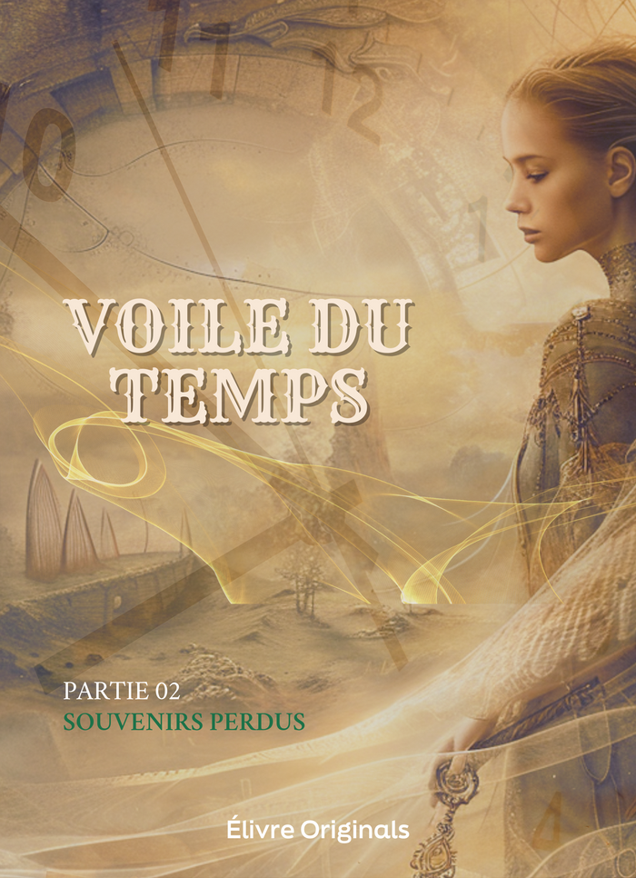 Voile du temps partie 02