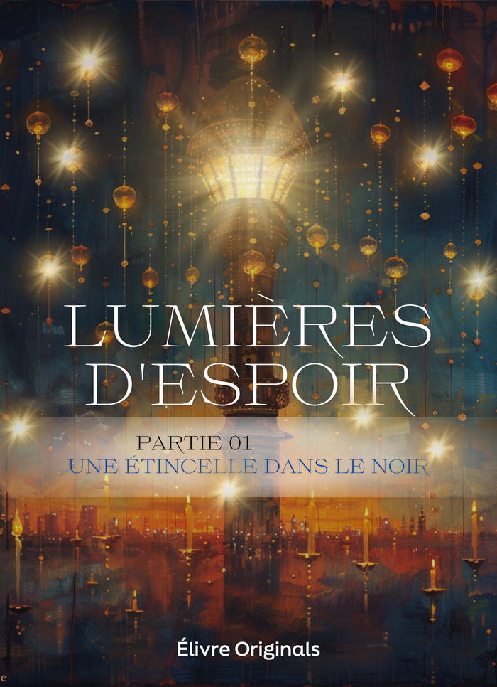 Lumières d'espoir partie 01