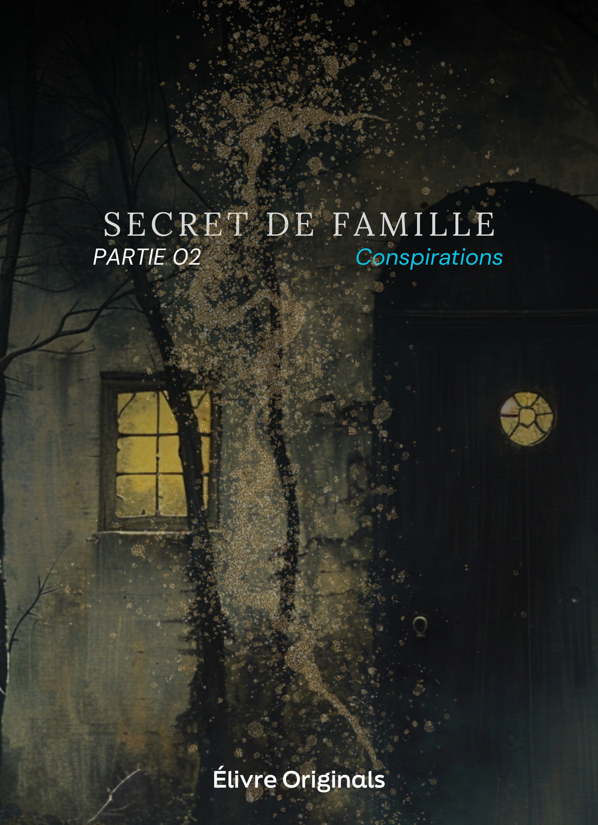 Secret de famille partie 02