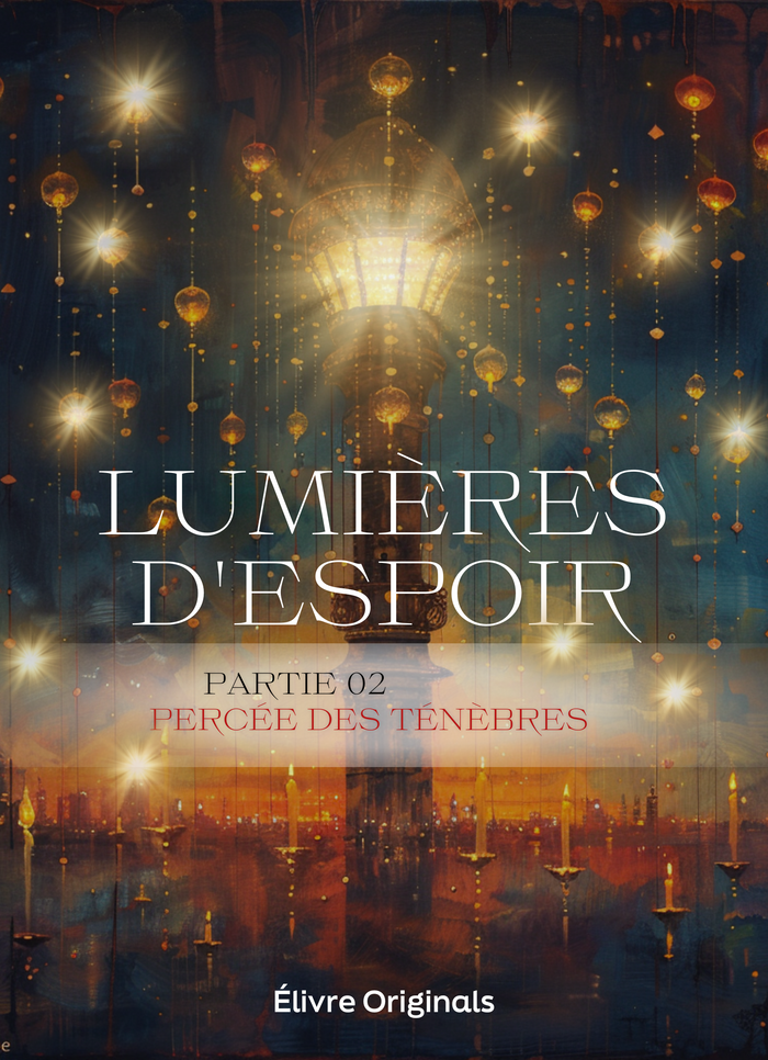 Lumières d'espoir partie 02