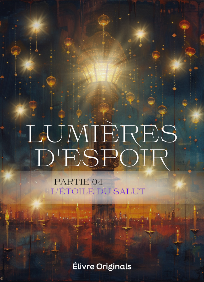 Lumières d'espoir partie 04