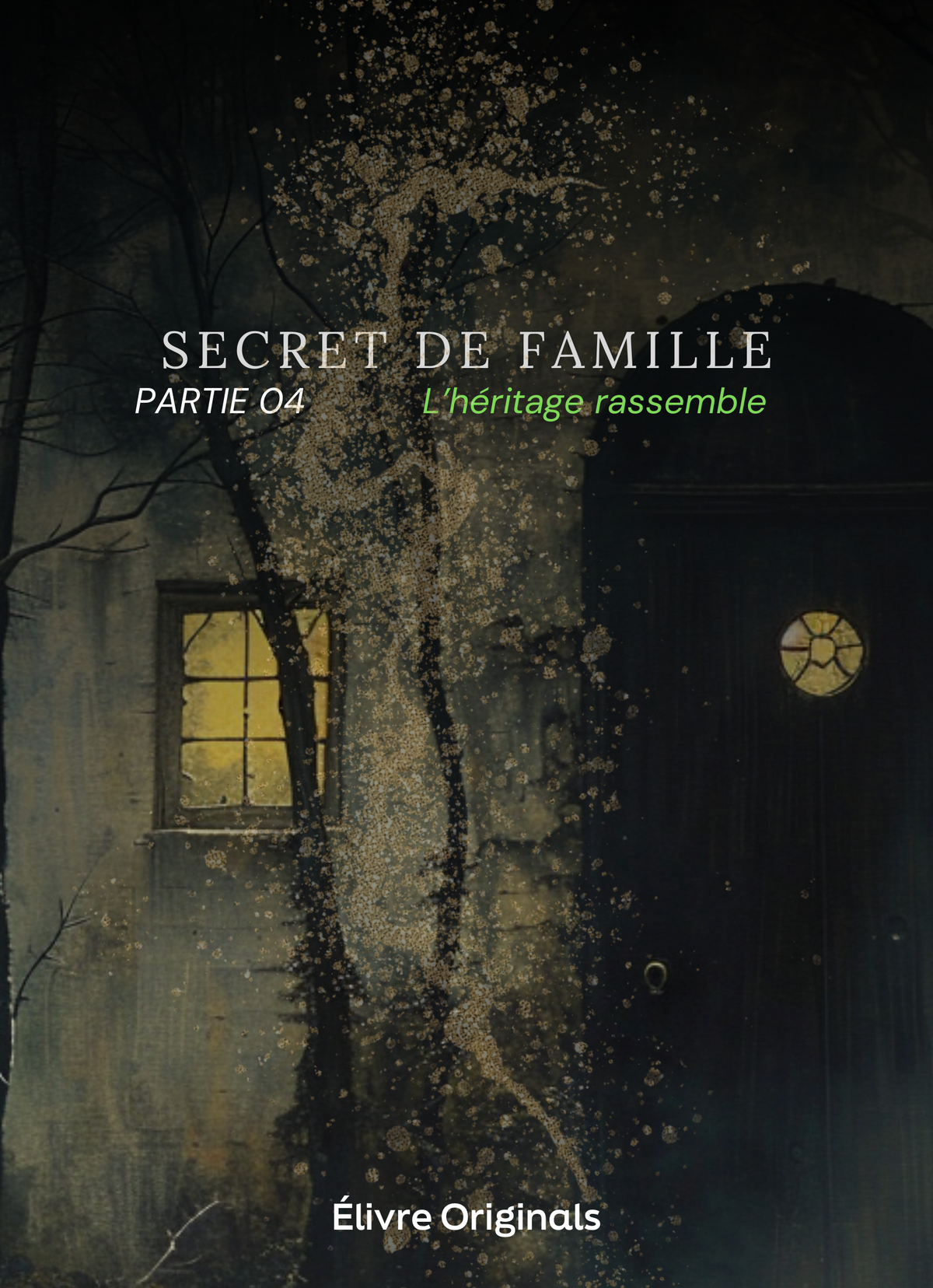 Secret de famille partie 04