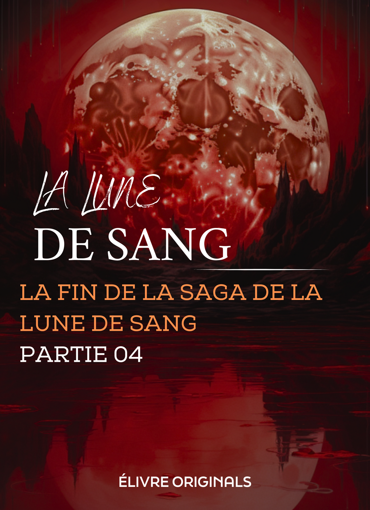 La Lune de sang partie 04