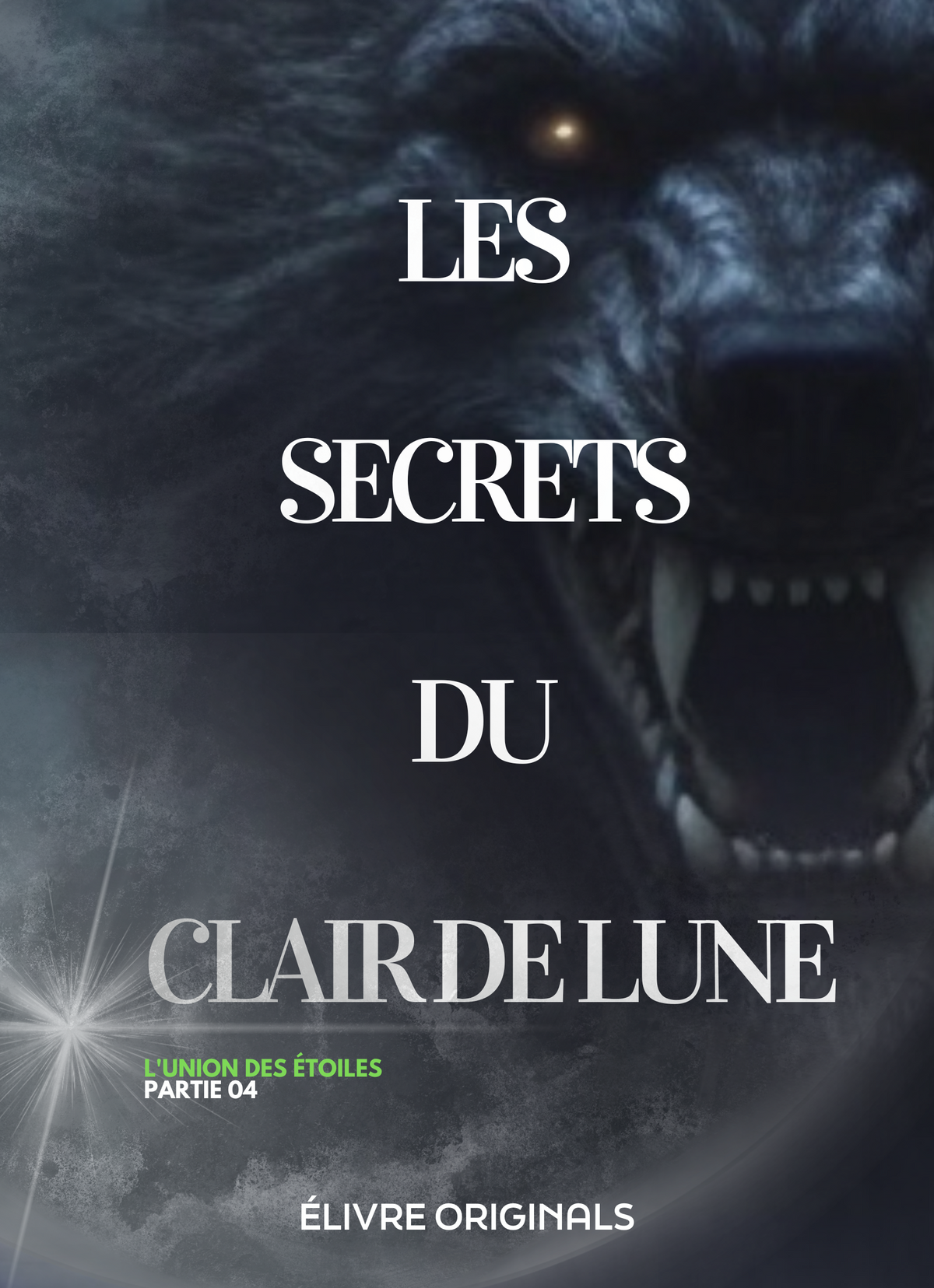 Les secrets du clair de lune partie 04