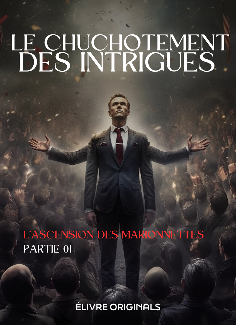 Le Chuchotement des Intrigues Partie 01