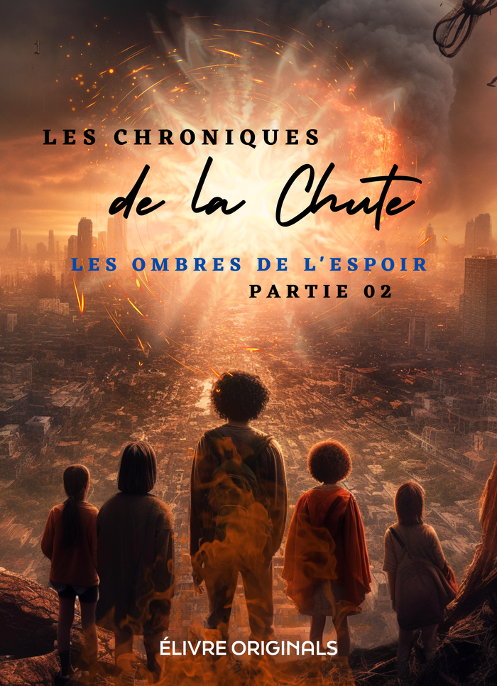 Les Chroniques de la Chute Partie 02