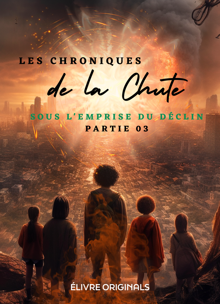 Les Chroniques de la Chute Partie 03