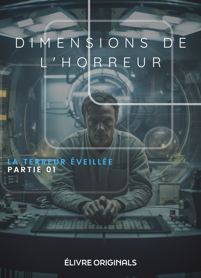 Dimensions de l'Horreur Partie 01