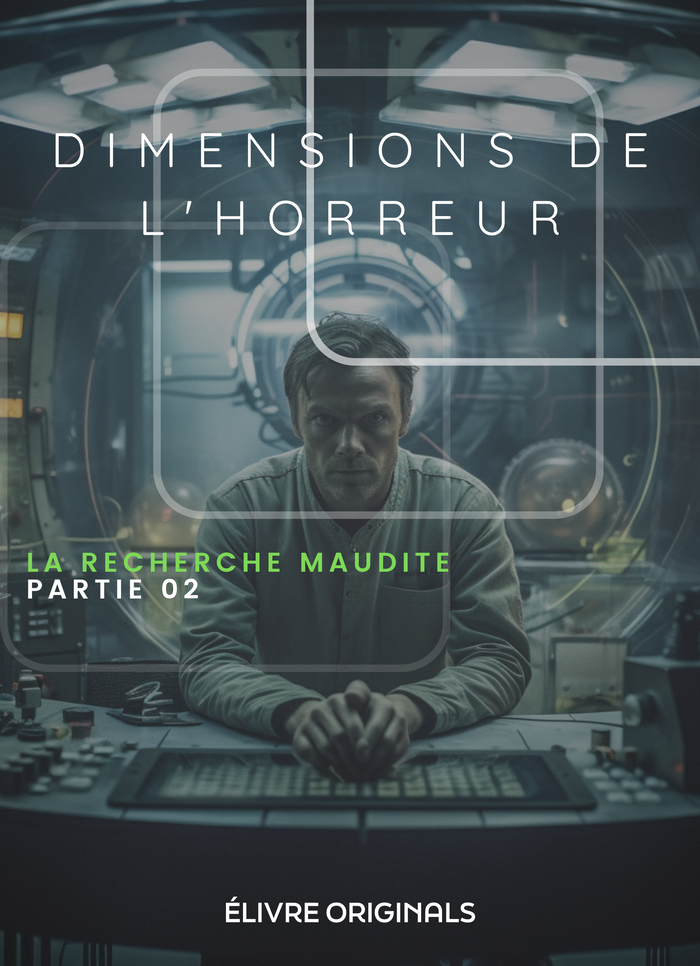 Dimensions de l'Horreur Partie 02