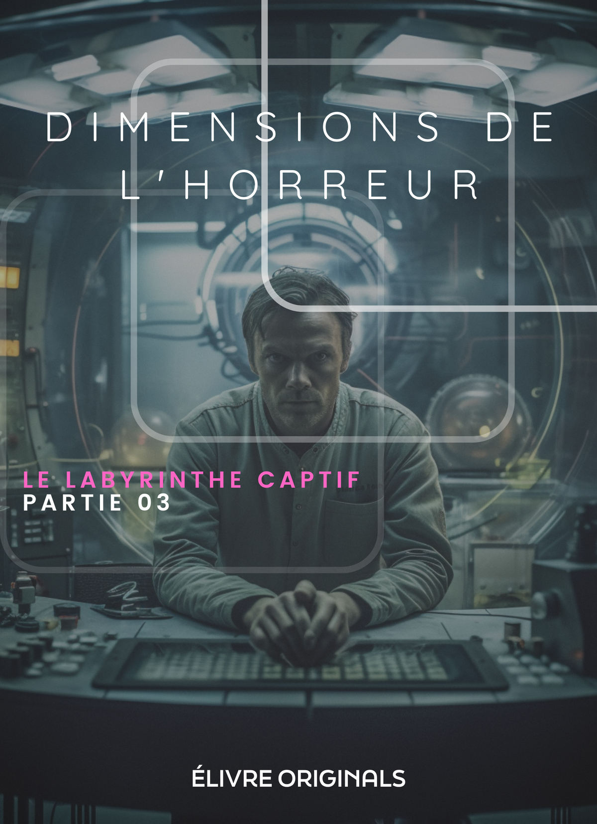 Dimensions de l'Horreur Partie 03