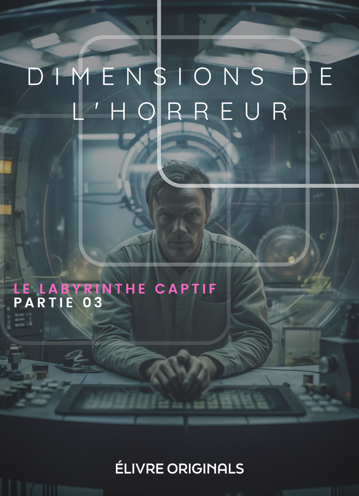 Dimensions de l'Horreur Partie 03