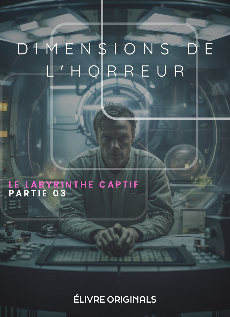 Dimensions de l'Horreur Partie 03