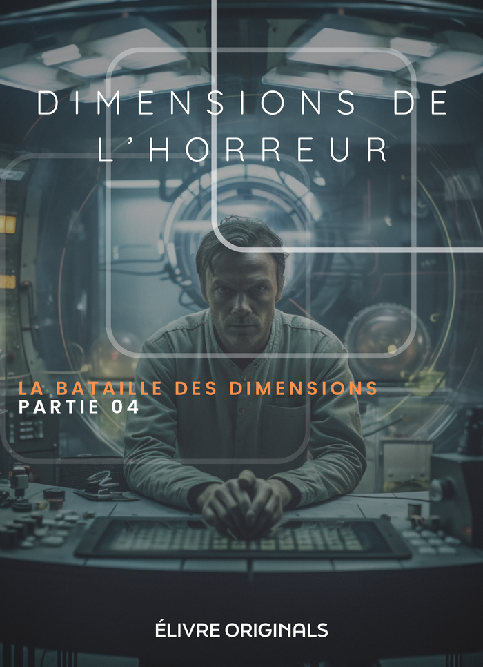 Dimensions de l'Horreur Partie 04