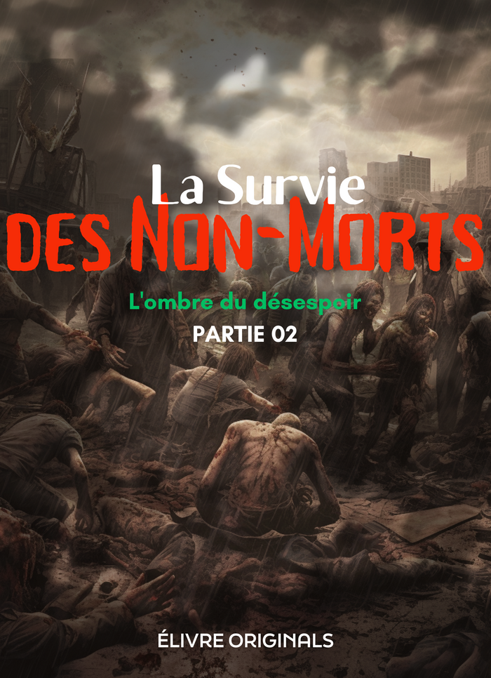 La Survie des Non Morts Partie 02