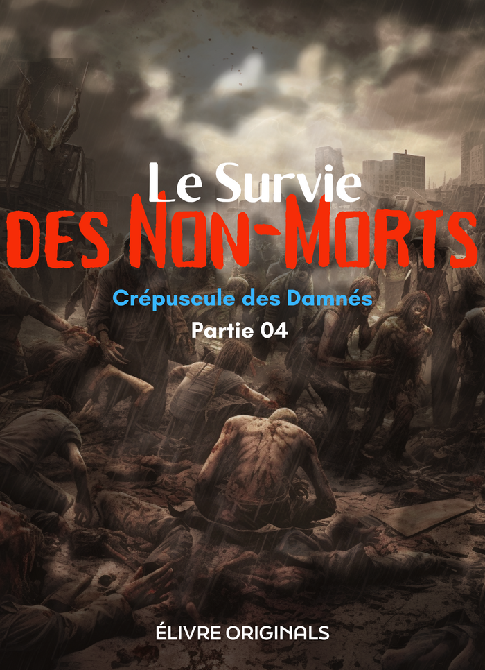 La Survie des Non Morts Partie 04