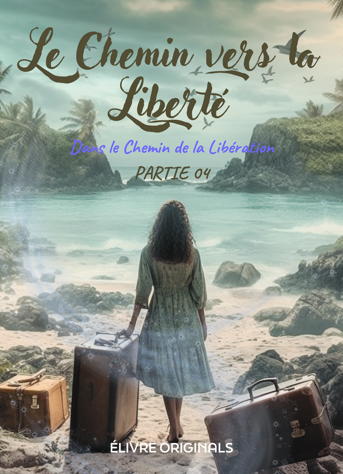 Le Chemin vers la Liberté Partie 04