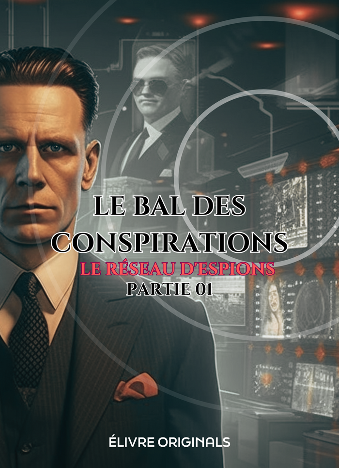 Le Bal des Conspirations Partie 01