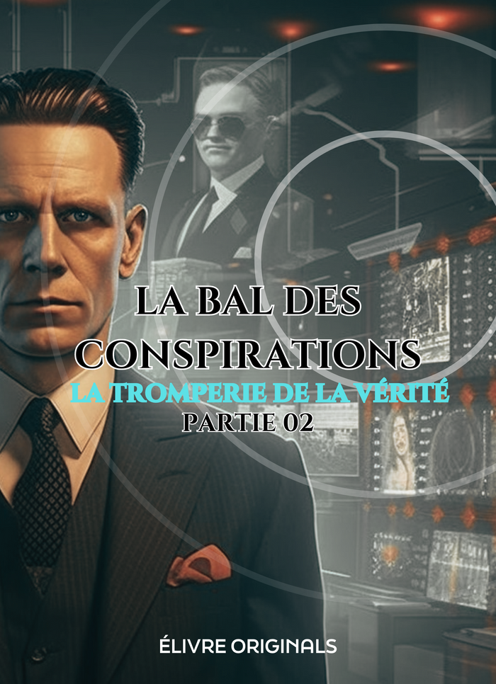 Le Bal des Conspirations Partie 02