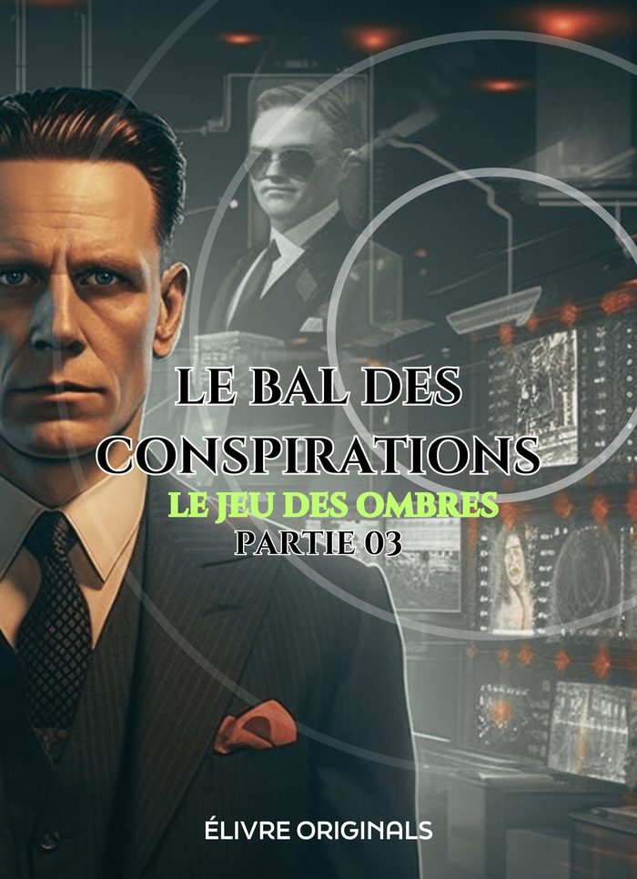 Le Bal des Conspirations Partie 03