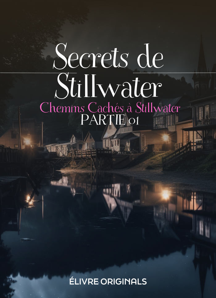 Secrets de Stillwater Partie 01