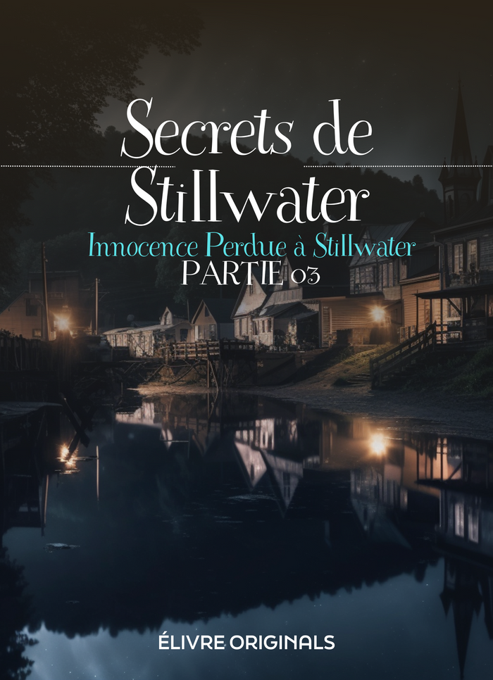 Secrets de Stillwater Partie 03